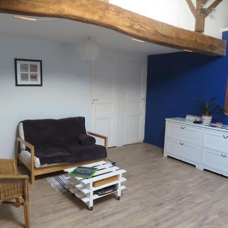 Chambres D'Hotes - B&B Getigne Eksteriør bilde